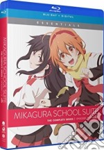 (Blu-Ray Disk) Mikagura School Suite: Complete Series (2 Blu-Ray) [Edizione: Stati Uniti] brd