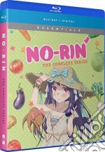 (Blu-Ray Disk) No-Rin: Complete Series (2 Blu-Ray) [Edizione: Stati Uniti] brd