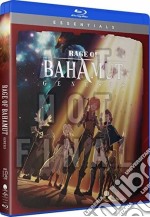 (Blu-Ray Disk) Rage Of Bahamut: Genesis - Complete Series (2 Blu-Ray) [Edizione: Stati Uniti] brd