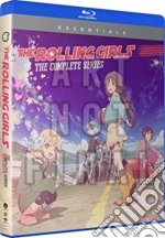 (Blu-Ray Disk) Rolling Girls: Complete Season One (2 Blu-Ray) [Edizione: Stati Uniti] brd