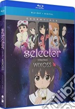 (Blu-Ray Disk) Selector Infected Wixoss: Season One (2 Blu-Ray) [Edizione: Stati Uniti] brd