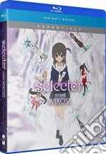 (Blu-Ray Disk) Selector Spread Wixoss: Season Two (2 Blu-Ray) [Edizione: Stati Uniti] brd