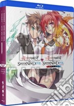 (Blu-Ray Disk) Testament Of Sister New Devil: Seasons One & Two (4 Blu-Ray) [Edizione: Stati Uniti] brd