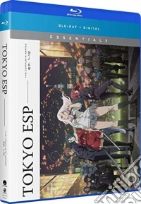 (Blu-Ray Disk) Tokyo Esp: Complete Series (2 Blu-Ray) [Edizione: Stati Uniti] brd