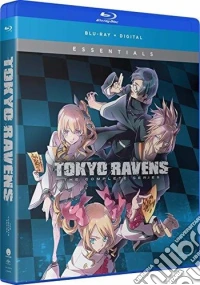 (Blu-Ray Disk) Tokyo Ravens: Complete Series (4 Blu-Ray) [Edizione: Stati Uniti] brd