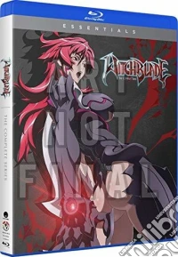(Blu-Ray Disk) Witchblade (3 Blu-Ray) [Edizione: Stati Uniti] brd