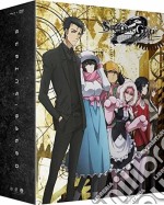 (Blu-Ray Disk) Steins / Gate 0 - Part One (4 Blu-Ray) [Edizione: Stati Uniti] brd