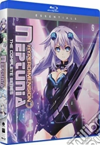 (Blu-Ray Disk) Hyperdimension Neptunia: Complete Series (2 Blu-Ray) [Edizione: Stati Uniti] brd