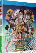 (Blu-Ray Disk) One Piece: Adventure Of Nebulandia - Tv Special (2 Blu-Ray) [Edizione: Stati Uniti] brd