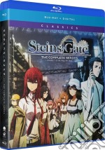 (Blu-Ray Disk) Steins / Gate: Complete Series (4 Blu-Ray) [Edizione: Stati Uniti] brd