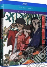 (Blu-Ray Disk) Samurai Champloo: Complete Series (3 Blu-Ray) [Edizione: Stati Uniti] brd