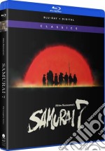 (Blu-Ray Disk) Samurai 7: Complete Series (3 Blu-Ray) [Edizione: Stati Uniti] brd