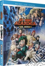 (Blu-Ray Disk) My Hero Academia: Two Heroes (2 Blu-Ray) [Edizione: Stati Uniti] brd