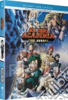 (Blu-Ray Disk) My Hero Academia: Two Heroes (2 Blu-Ray) [Edizione: Stati Uniti] dvd