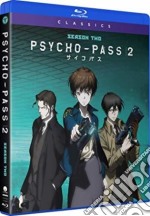 (Blu-Ray Disk) Psycho-Pass: Season Two (2 Blu-Ray) [Edizione: Stati Uniti] brd