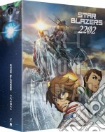 (Blu-Ray Disk) Star Blazers: Space Battleship Yamato 2202 - Pt 1 (4 Blu-Ray) [Edizione: Stati Uniti] brd