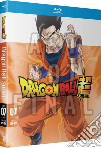 (Blu-Ray Disk) Dragon Ball Super: Part Seven (4 Blu-Ray) brd