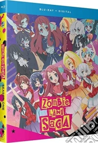 (Blu-Ray Disk) Zombie Land Saga: Season One (2 Blu-Ray) brd