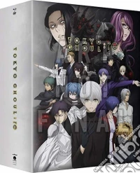 (Blu-Ray Disk) Tokyo Ghoul:Re - Part 2 (2 Blu-Ray) brd
