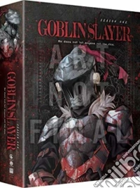 (Blu-Ray Disk) Goblin Slayer: Season One (4 Blu-Ray) [Edizione: Stati Uniti] brd