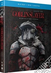 (Blu-Ray Disk) Goblin Slayer: Season One (4 Blu-Ray) brd