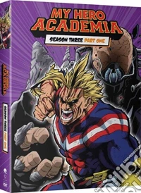 My Hero Academia: Season Three Part One (2 Dvd) [Edizione: Stati Uniti] dvd