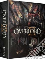 (Blu-Ray Disk) Overlord Iii: Season Three (4 Blu-Ray) [Edizione: Stati Uniti] brd