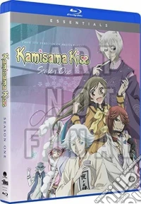 (Blu-Ray Disk) Kamisama Kiss: Season One (2 Blu-Ray) [Edizione: Stati Uniti] brd