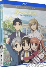 (Blu-Ray Disk) Shonen Maid: Complete Series (2 Blu-Ray) [Edizione: Stati Uniti] brd