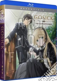(Blu-Ray Disk) Gosick: Complete Series (4 Blu-Ray) brd