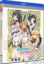 (Blu-Ray Disk) Shomin Sample: Complete Series (2 Blu-Ray) [Edizione: Stati Uniti] brd