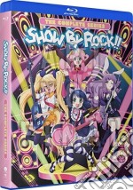 (Blu-Ray Disk) Show By Rock: Complete Series (4 Blu-Ray) [Edizione: Stati Uniti] brd