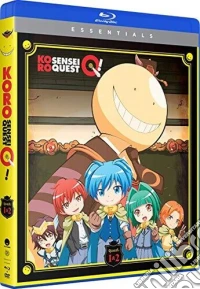 (Blu-Ray Disk) Koro Sensei Quest - Shorts brd