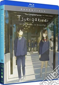 (Blu-Ray Disk) Tsukigakirei: Complete Series (2 Blu-Ray) [Edizione: Stati Uniti] brd