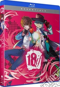 (Blu-Ray Disk) 18If: Complete Series (2 Blu-Ray) [Edizione: Stati Uniti] brd