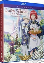 (Blu-Ray Disk) Snow White With The Red Hair: Complete Series (4 Blu-Ray) [Edizione: Stati Uniti] brd