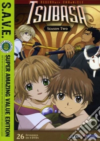 Tsubasa: Season 2 - Save [Edizione: Stati Uniti] dvd