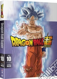 Dragon Ball Super: Part Ten (2 Dvd) dvd