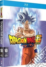 (Blu-Ray Disk) Dragon Ball Super: Part Ten (2 Blu-Ray) [Edizione: Stati Uniti] brd