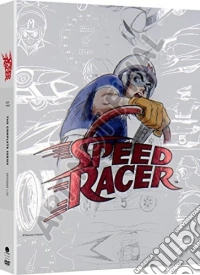 Speed Racer: Complete Series (6 Dvd) [Edizione: Stati Uniti] dvd