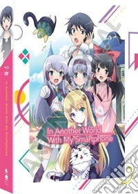 (Blu-Ray Disk) In Another World With My Smartphone: Comp Series [Edizione: Stati Uniti] brd