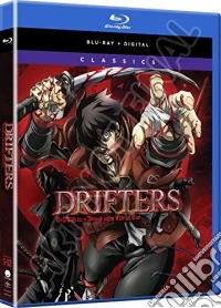 (Blu-Ray Disk) Drifters: Complete Series (2 Blu-Ray) [Edizione: Stati Uniti] brd