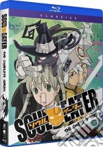 (Blu-Ray Disk) Soul Eater: Complete Series (6 Blu-Ray) [Edizione: Stati Uniti] brd