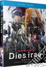 (Blu-Ray Disk) Dies Irae: Complete Series (2 Blu-Ray) [Edizione: Stati Uniti] brd