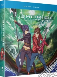 (Blu-Ray Disk) Endride: Complete Series (4 Blu-Ray) [Edizione: Stati Uniti] brd