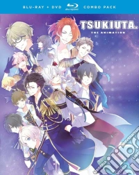 (Blu-Ray Disk) Tsukiuta The Animation: Comp Series - Essentials (2 Blu-Ray) [Edizione: Stati Uniti] brd