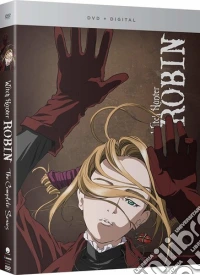 Witch Hunter Robin: Complete Series (4 Dvd) dvd