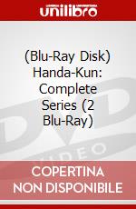 (Blu-Ray Disk) Handa-Kun: Complete Series (2 Blu-Ray) brd