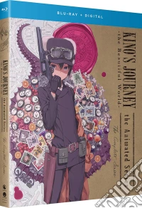 (Blu-Ray Disk) Kino'S Journey: Beautiful World - Animated - Comp (2 Blu-Ray) [Edizione: Stati Uniti] brd