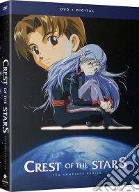 Crest Of The Stars: Complete Series (2 Dvd) [Edizione: Stati Uniti] dvd